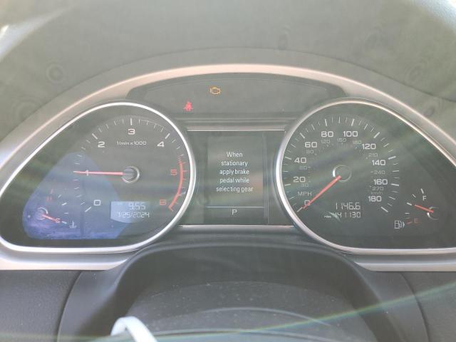 2015 AUDI Q7 TDI PRE - WA1LMAFE1FD018688