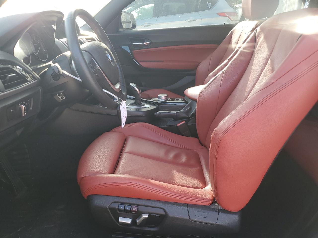 WBA2K9C3XHV647482 2017 BMW 230I