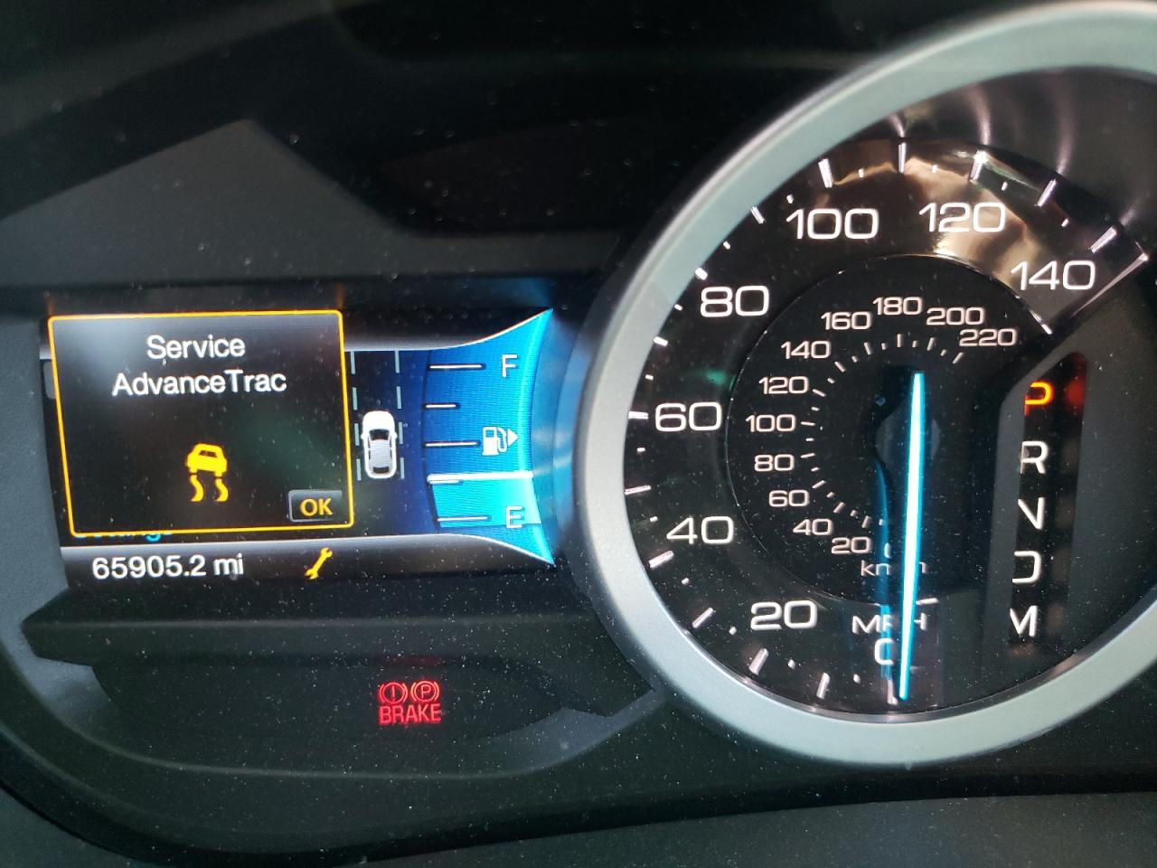 1FM5K8F82FGC05374 2015 Ford Explorer Limited