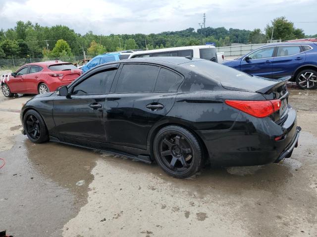 2016 INFINITI Q50 PREMIU - JN1EV7AP3GM303825