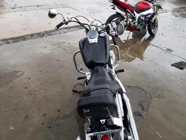 2013 HONDA VT750 C JH2RC500XDK900269