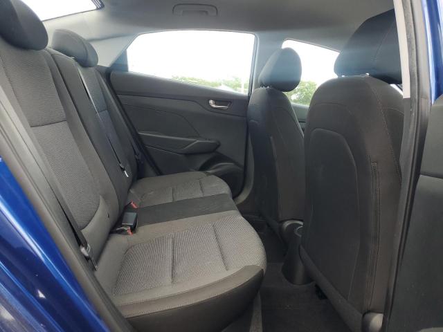 2018 HYUNDAI ACCENT SE - 3KPC24A35JE031714