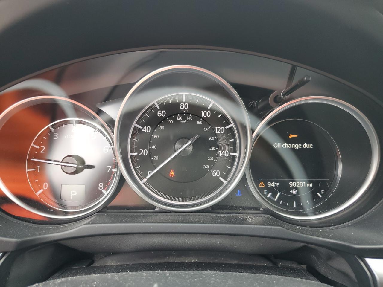 JM3KFACM7M0444825 2021 Mazda Cx-5 Touring