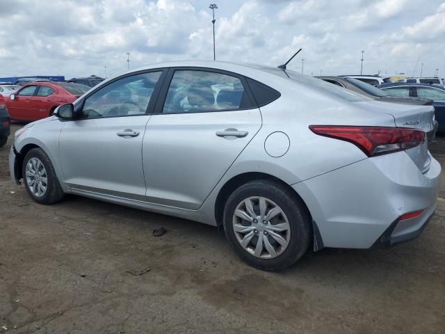 2020 HYUNDAI ACCENT SE 3KPC24A6XLE120711  64986574