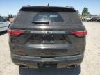 CHEVROLET TRAVERSE P photo