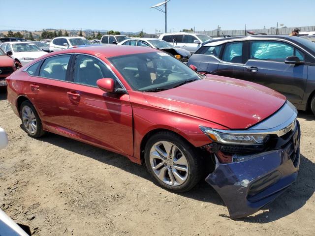 2019 HONDA ACCORD LX - 1HGCV1F11KA143641