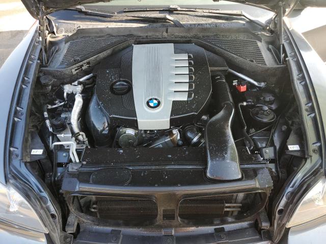 VIN 5UXZW0C54D0B91216 2013 BMW X5, Xdrive35D no.11