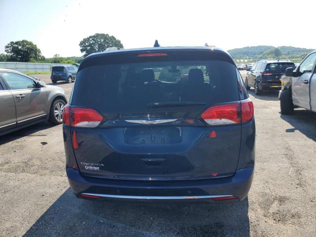 2018 Chrysler Pacifica Touring L VIN: 2C4RC1BG2JR114801 Lot: 62881744