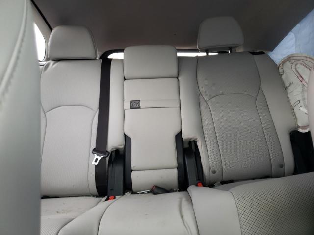 2022 LEXUS RX 350 L - JTJHZKEA9N2028376