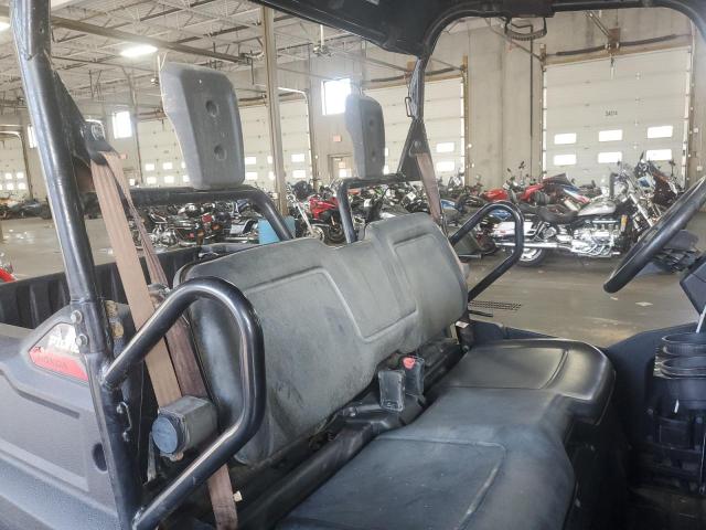 2018 HONDA SXS700 M2 1HFVE0295J4400199