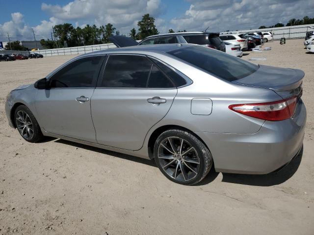 VIN 4T1BF1FK8FU080019 2015 Toyota Camry, LE no.2