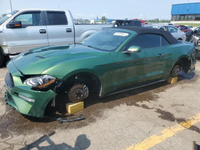 2022 FORD MUSTANG - 1FATP8UH0N5129315