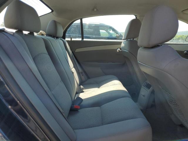 2010 Chevrolet Malibu 1Lt VIN: 1G1ZC5EB1AF260629 Lot: 61460274