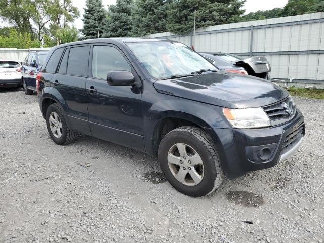 VIN JS3TD0D65D4100272 2013 Suzuki Grand Vitara, Pre... no.4