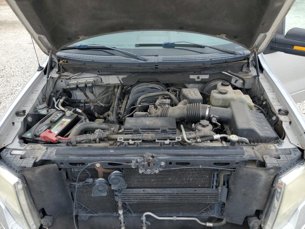 1FTEW1C84AFD32422 2010 Ford F150 Supercrew