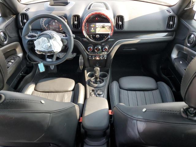 2023 MINI COOPER JCW WMZ33BS06P3R28157