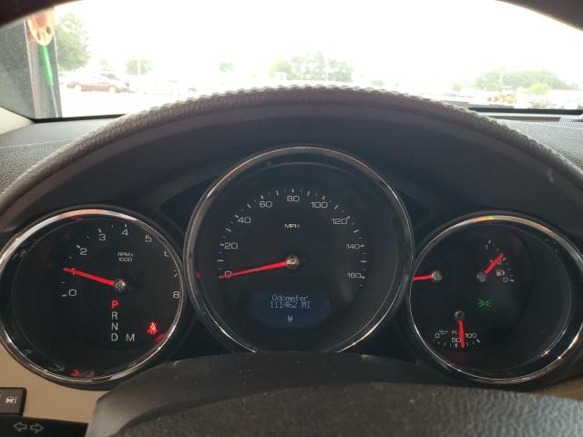 2011 Cadillac Cts Luxury Collection VIN: 1G6DE5EY3B0122324 Lot: 61340734