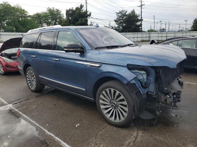 VIN 5LMJJ2LTXJEL18479 2018 Lincoln Navigator, Reserve no.4