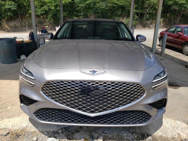 KMTG34TAXPU131538 Genesis G70 Base  5