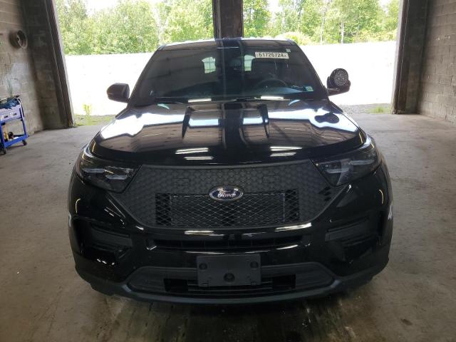 2022 FORD EXPLORER P - 1FM5K8AB3NGB75092