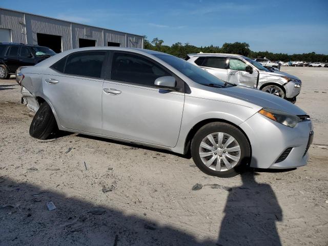 2015 TOYOTA COROLLA L - 2T1BURHE6FC333495
