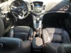 CHEVROLET CRUZE LTZ снимка