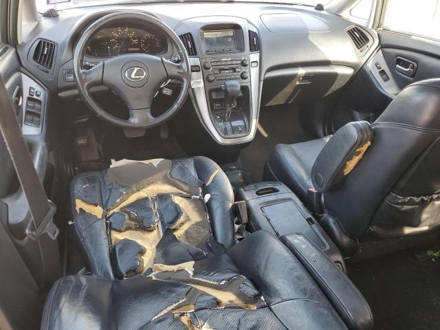 2001 Lexus Rx 300 VIN: JTJGF10U310113509 Lot: 61323834