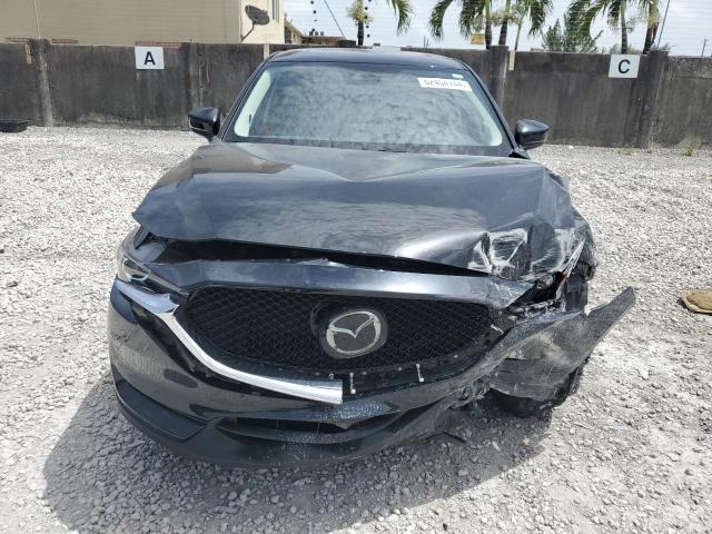 2021 MAZDA CX-5 TOURI - JM3KFBCM7M0455412
