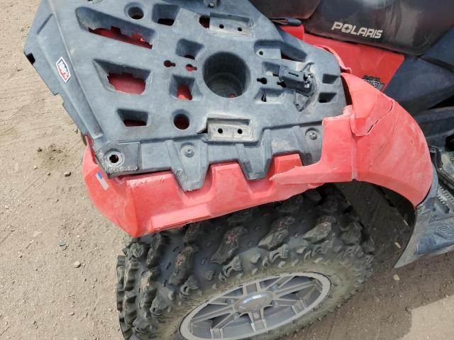 2011 POLARIS SPORTSMAN - 4XADX85A0BA338970