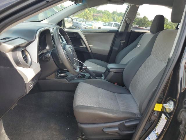 2015 TOYOTA RAV4 LE - 2T3BFREV4FW273110