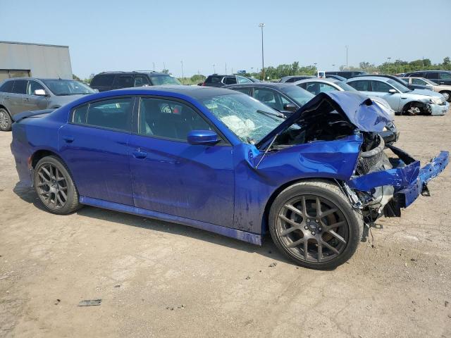 VIN 2C3CDXCT3KH599429 2019 Dodge Charger, R/T no.4