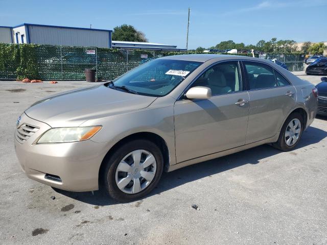 4T1BE46K89U405728 2009 Toyota Camry Base