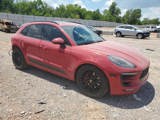 VIN WP1AG2A51JLB64250 2018 Porsche Macan, Gts no.4