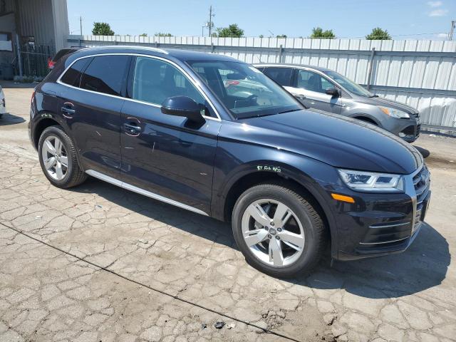 VIN WA1BNAFY9K2126548 2019 Audi Q5, Premium Plus no.4