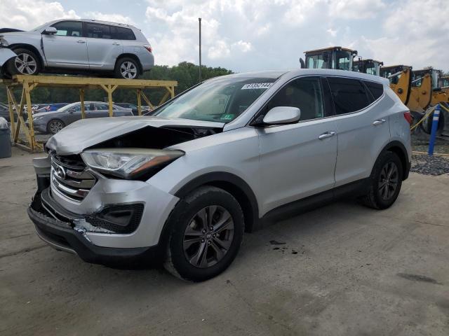 HYUNDAI SANTA FE S