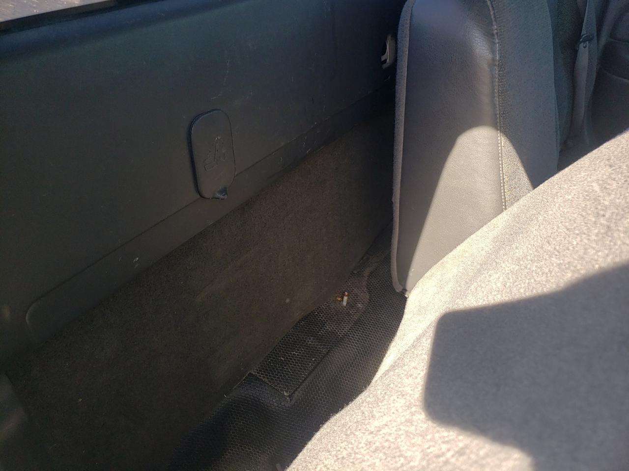 1GTEC14T04Z103430 2004 GMC New Sierra C1500