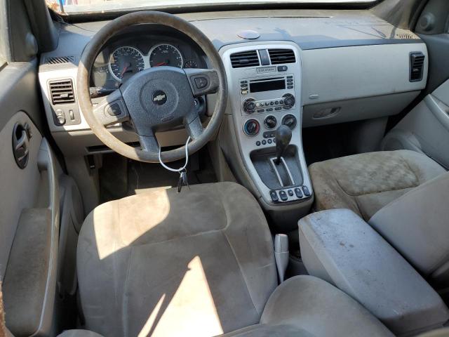 2005 Chevrolet Equinox Lt VIN: 2CNDL73F456070404 Lot: 62357704