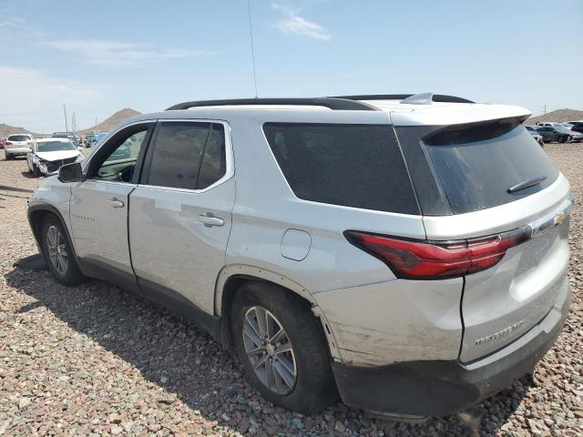Vin: 1gnevmkw7nj168646, lot: 63608984, chevrolet traverse lt 20223