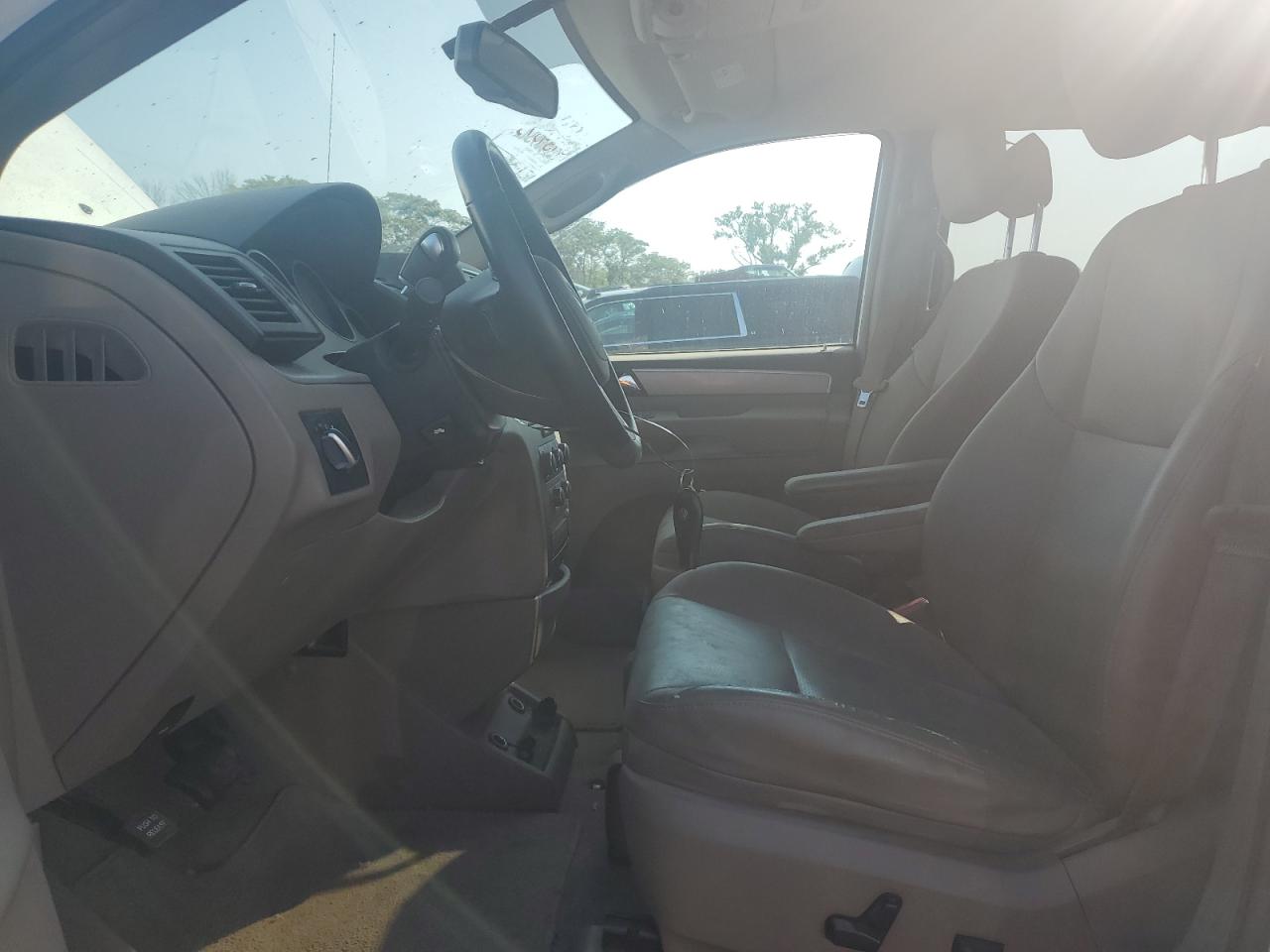 VOLKSWAGEN ROUTAN SE