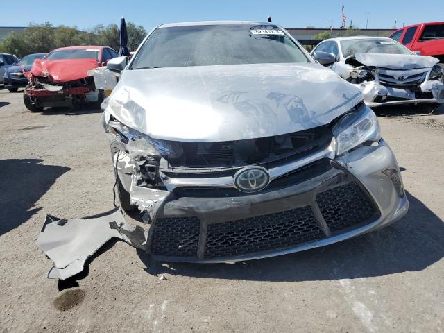 VIN 4T1BF1FK3FU977345 2015 Toyota Camry, LE no.5