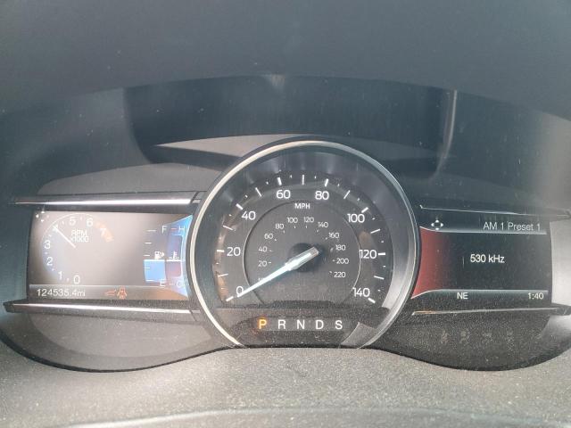 2016 Ford Explorer Xlt VIN: 1FM5K7D85GGD10585 Lot: 63105364