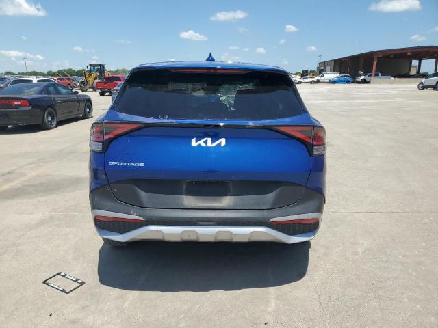 2023 KIA SPORTAGE E - 5XYK33AF4PG057956