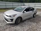 2021 KIA RIO LX - 3KPA24ADXME397737