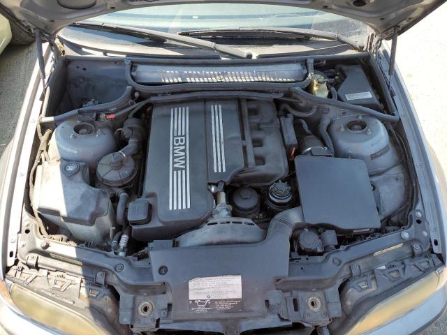 2004 BMW 325 Is Sulev VIN: WBAAZ33444KP87813 Lot: 62898794