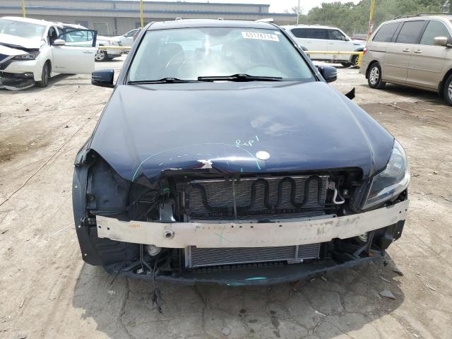 VIN WDDGF8AB4DR280394 2013 Mercedes-Benz C-Class, 3... no.5