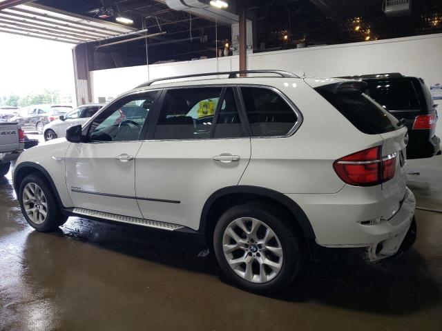 VIN 5UXZV4C54D0G52196 2013 BMW X5, Xdrive35I no.2