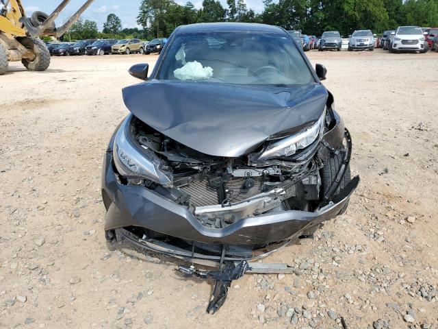 2022 Toyota C-Hr Xle VIN: NMTKHMBX0NR140958 Lot: 61717424