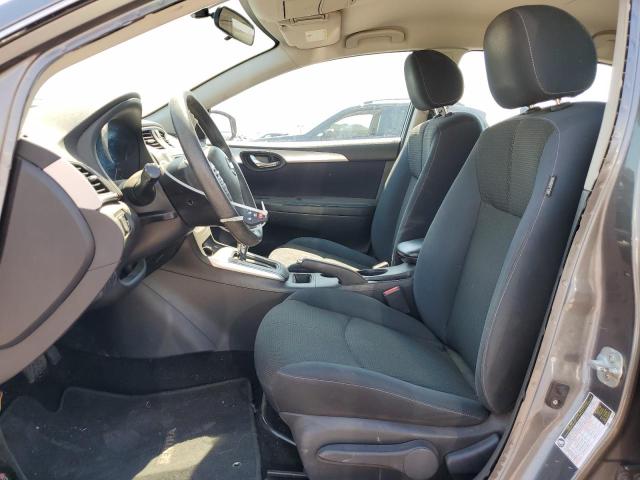 2016 Nissan Sentra S VIN: 3N1AB7AP3GY303778 Lot: 62027554