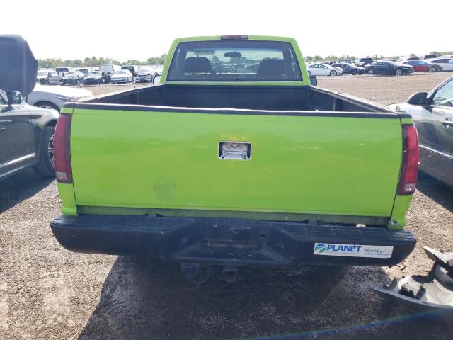 1999 Chevrolet Gmt-400 C3500 VIN: 1GCGC34R5XR718178 Lot: 61411544