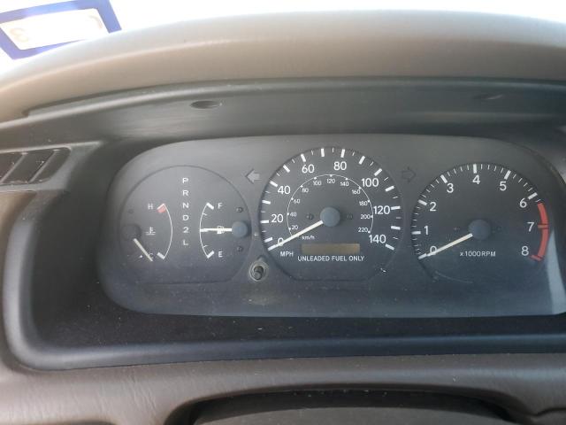 1999 Toyota Camry Ce VIN: 4T1BG22KXXU411872 Lot: 62280754